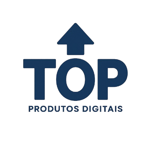 Top produtos digitais